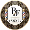 Logo Barber Fanaly